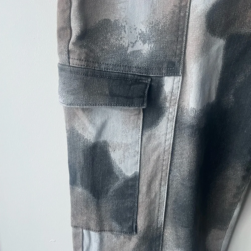 COPY - LOGO women’s cargo pants 👖 - Picture 7 of 11